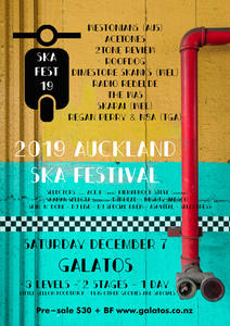 Ska Festival
