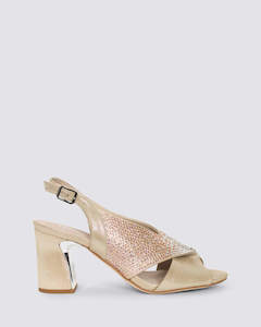 KONDUCT NUDE SHIMMER MULTI