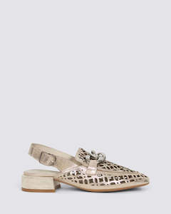 Flats: VOOPER ARGENTO