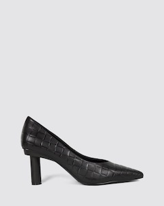 Hael And Jax: CHARLES BLACK