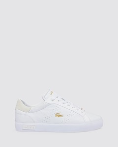 POWERCOURT 1122 1 SFA WHITE/GOLD