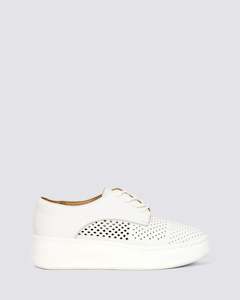 DERBY CITY PUNCH S24 WHITE