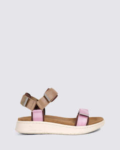 Woden: LINE MULTI ROSE