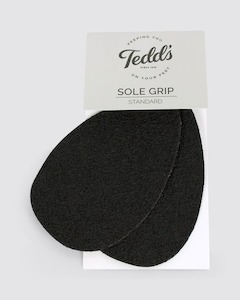 Shoe Care: SOLE GRIPS
