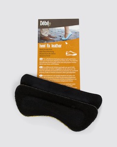 Shoe Care: DEBE ANTI SLIP