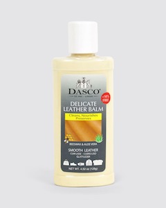 DASCO LEATHER BALM
