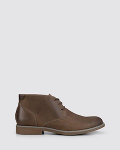 Mens Boots: TERMINAL STONE