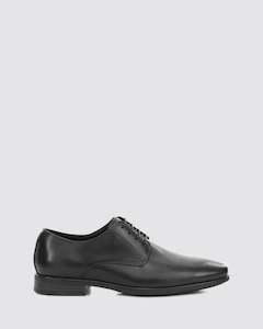 Mens Dress Shoes: NERO BLACK