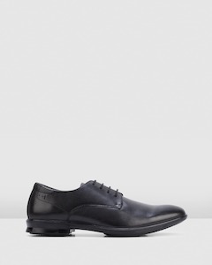 Mens Dress Shoes: CALE BLACK
