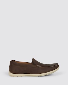 Mens Flat: FORMULA BROWN WILD