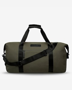 EVERYTHING I WANTED KHAKI CANVAS