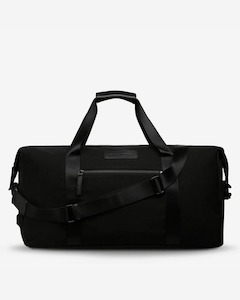 EVERYTHING I WANTED BLACK CANVAS