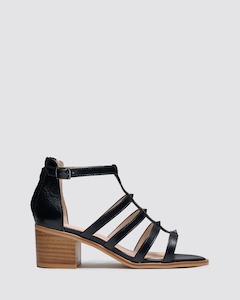 ILLUSION BLACK METALLIC