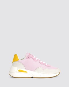 SERENDIPITY BALLERINA/PINK LADY