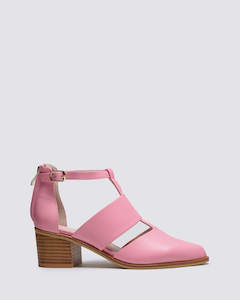 New Arrivals Shoes: EMBER PINK