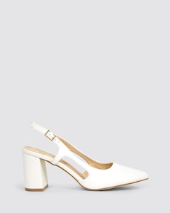 New Arrivals Shoes: ENRIQUE WHITE