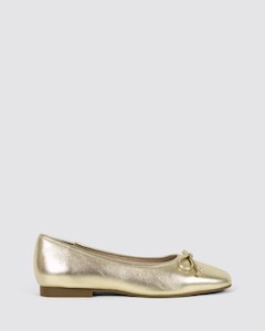 New Arrivals Shoes: GILLOT PLATINO