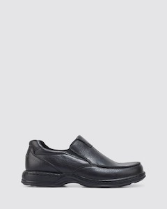 Sale Mens Shoes: SAWYER BLACK