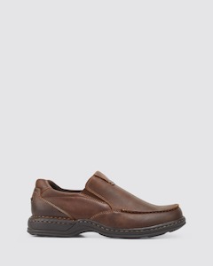 Sale Mens Shoes: SAWYER BROWN