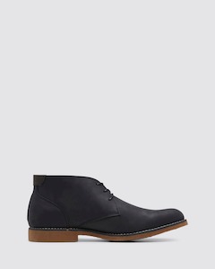 Sale Mens Shoes: TERMINAL BLACK