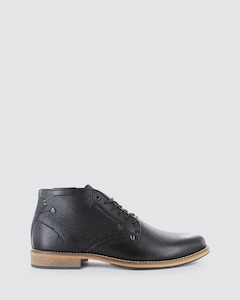 Sale Mens Shoes: SNIPER BLACK