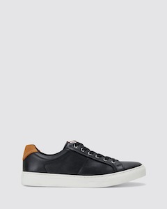 Sale Mens Shoes: CHASE BLACK
