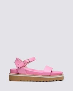 Pink Footwear Edit: INSYNC PINK
