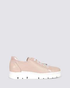 Pink Footwear Edit: JS-2001 ROSA