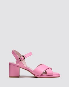 Pink Footwear Edit: ISABELLA PINK
