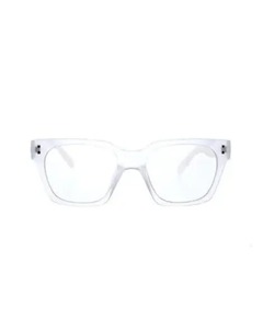 Daily Eyewear: 10AM CLEAR