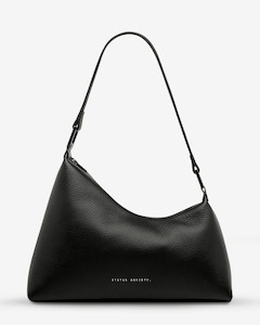 REVERIE BAG BLACK