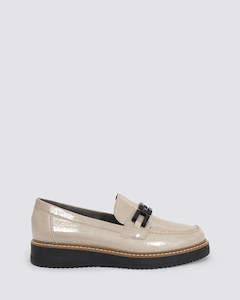 10070 WOMENS LOAFERS PIEDRA
