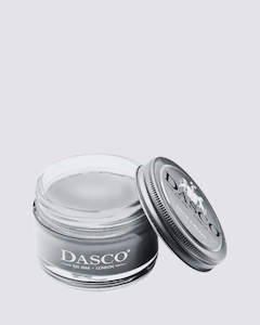 Shoe Care: DASCO SHOE CREAM 50ML BLACK