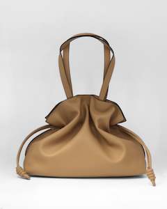 Andrea Biani: BILLY BAG APRICOT