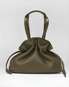 Andrea Biani: BILLY BAG OLIVE