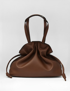 Andrea Biani: BILLY BAG CHOCOLATE