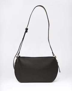 BOBBY BAG BLACK
