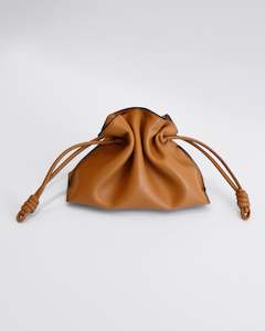 BESSIE BAG APRICOT