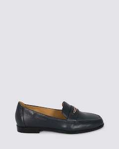 ZABRINA LOAFERS MIDNIGHT
