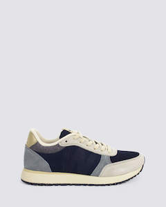 RONJA AUTUMN GREY MULTI