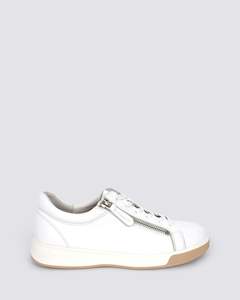AITO XF-ZR SNEAKERS WHITE