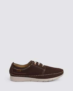 BC3993 MENS CASUAL SHOES MARRON