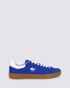 BASESHOT 224 1 SMA MENS SNEAKERS BLUE/GUM