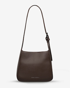 Handbags: SLIPPING AWAY BAG COCOA