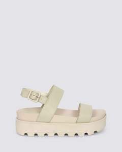 ZEZE WEDGE STRAP ALL OAT