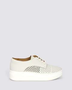 Rollie: DERBY CITY PUNCH WHITE