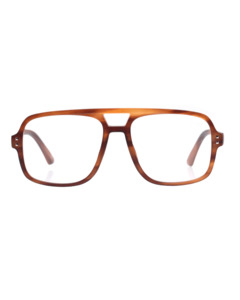 Accessories Sunglasses: 12PM READING GLASSES HAVANA