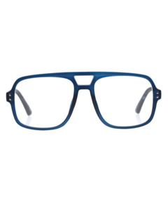 Accessories Sunglasses: 12PM READING GLASSES BLUE