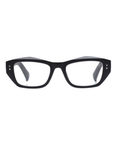 Accessories Sunglasses: 1PM READING GLASSES BLACK