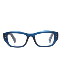 1PM READING GLASSES BLUE
